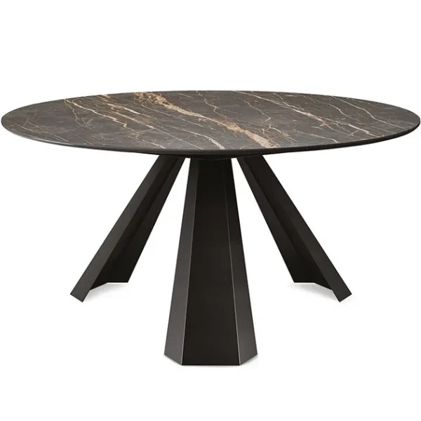 ELIOT KERAMIK ROUND By Cattelan Italia