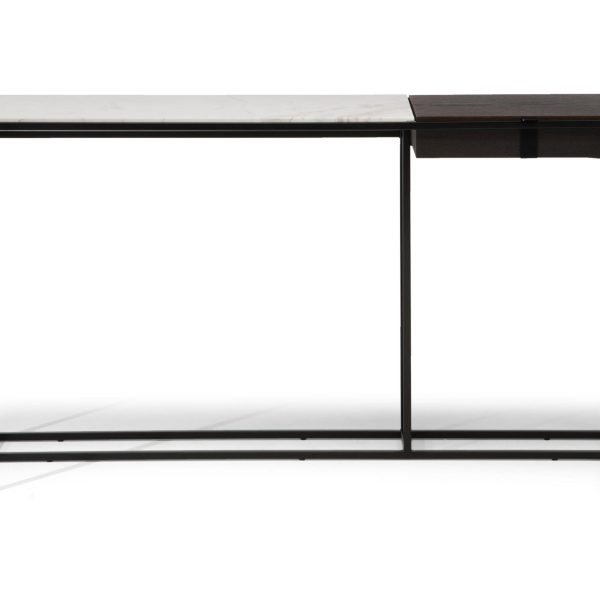 FILROUGE By Natuzzi Italia