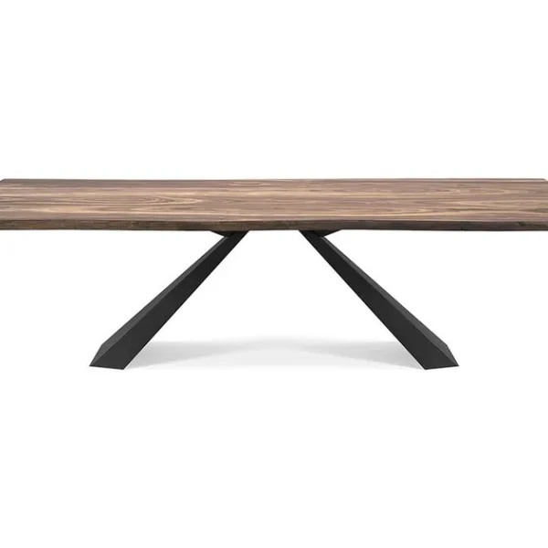 ELIOT WOOD By Cattelan Italia
