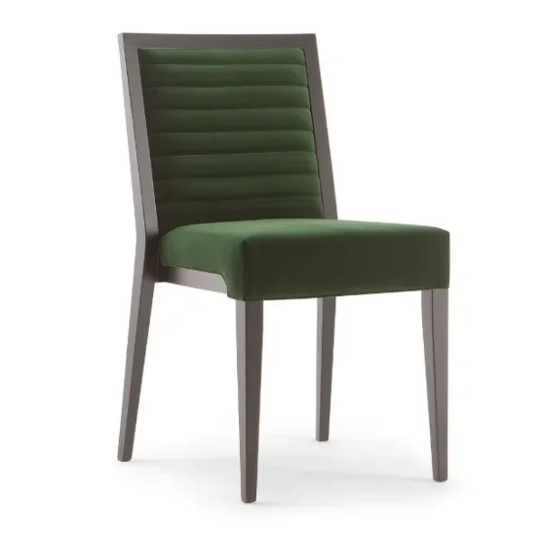GINEVRA | Chair By Tirolo