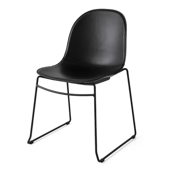 ACADEMY | Sled base chair By Connubia