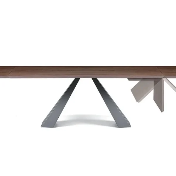 ELIOT WOOD DRIVE By Cattelan Italia
