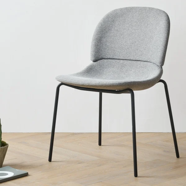 HUG | Chair By grado design