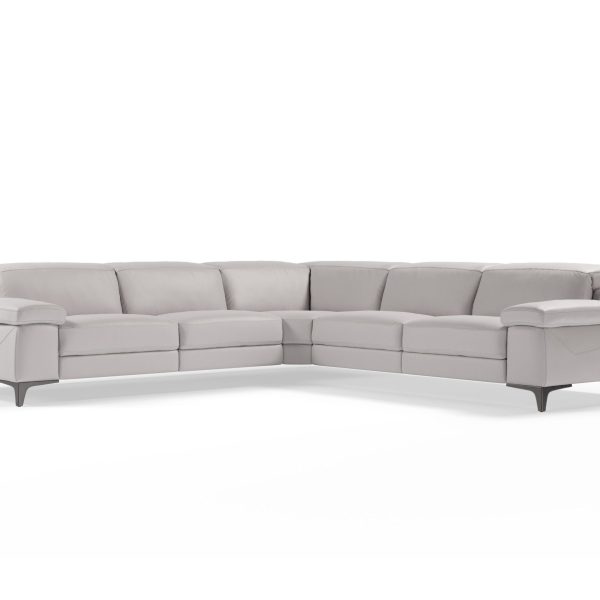 DUCA By Natuzzi Italia