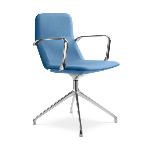 FLEXI LIGHT CHL BR F20-N6 By LD Seating