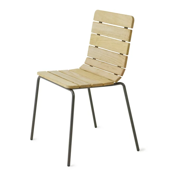 11:AN | Chair By Nola Industrier