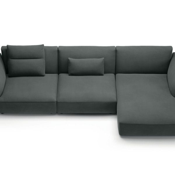 HERMAN By Natuzzi Italia
