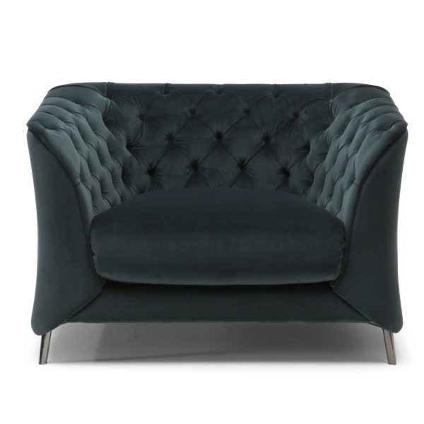 LA SCALA By Natuzzi Italia
