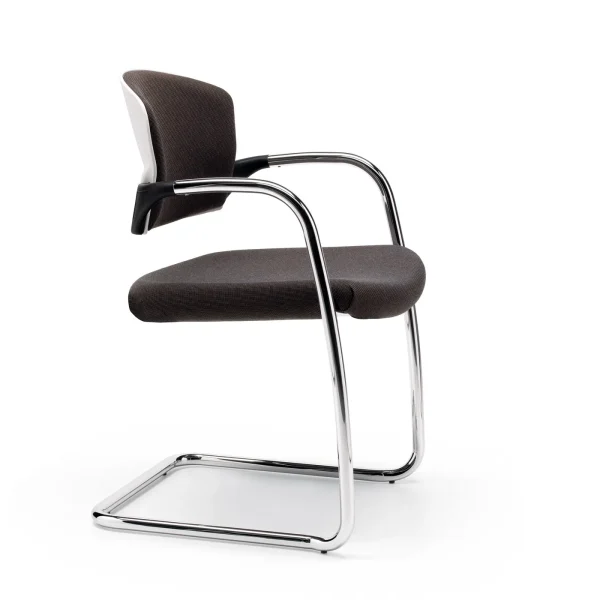 CAMEO | Cantilever chair By ESTEL GROUP