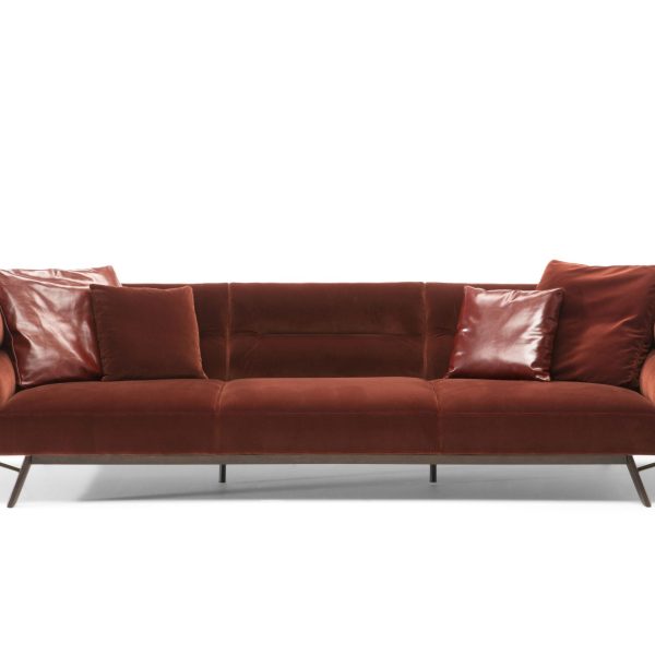 POSITANO By Natuzzi Italia