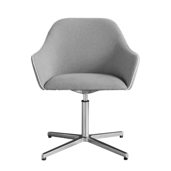 LORD | Chair with armrests By grado design