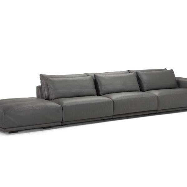 LONG BEACH By Natuzzi Italia
