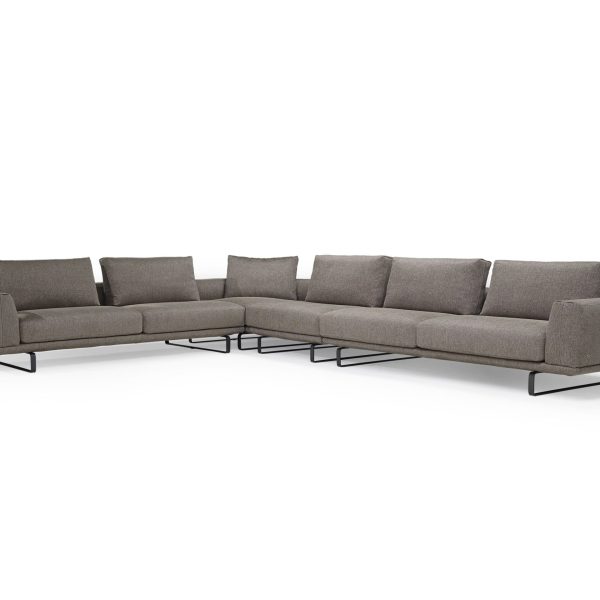 TEMPO By Natuzzi Italia