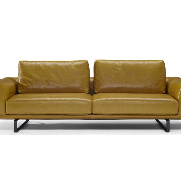 TEMPO By Natuzzi Italia