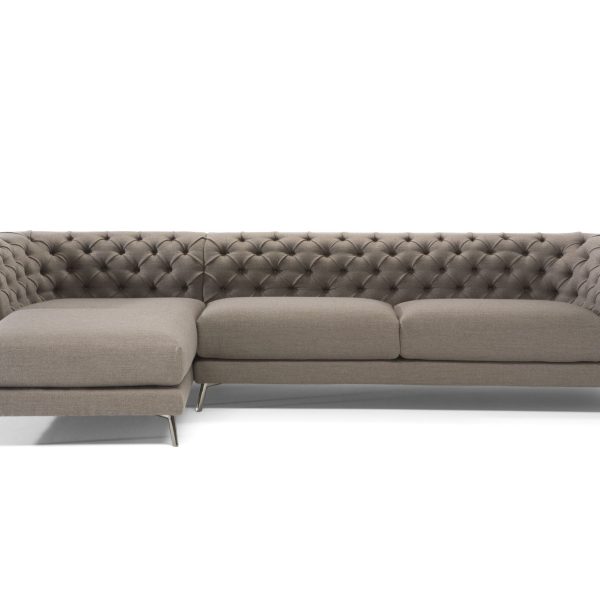 LA SCALA By Natuzzi Italia
