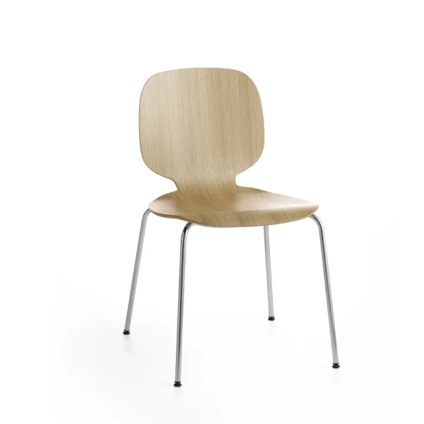 ALIS R 4L | Chair By Crassevig