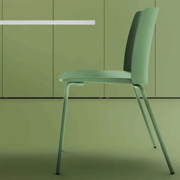 DAISY | Chair By Bralco