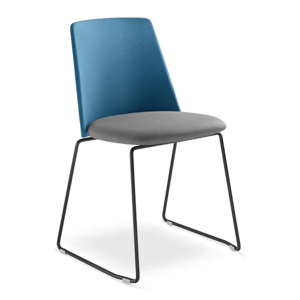 MELODY CHAIR 361-Q-N1 By LD Seating