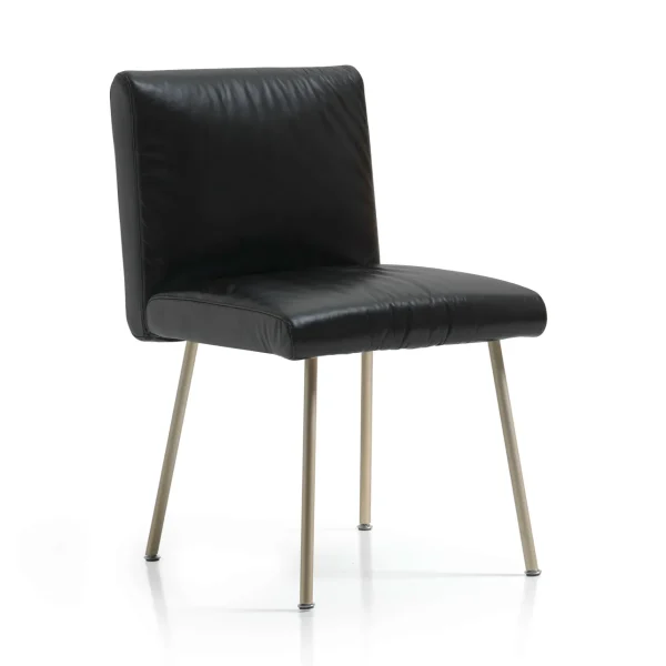 GINEVRA | Chair By Quinti Sedute
