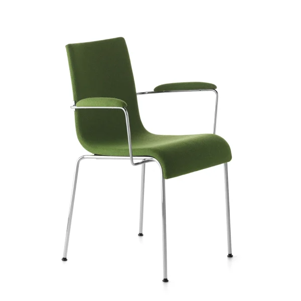 ASIA PU 4L | Chair By Crassevig