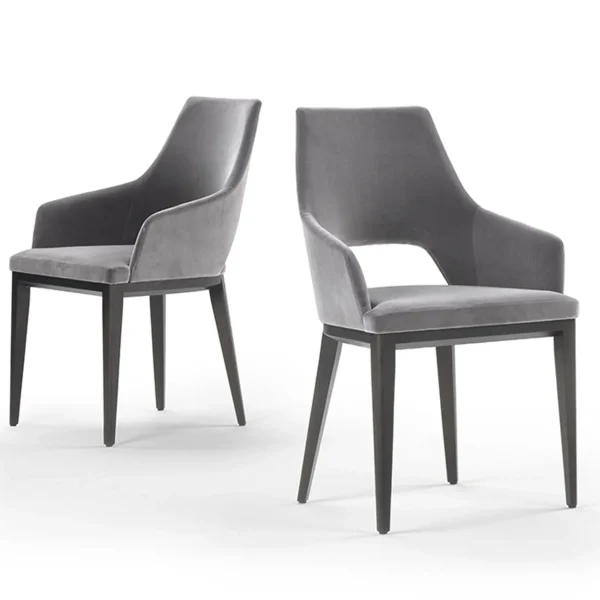 GRACE | Chair By Marelli