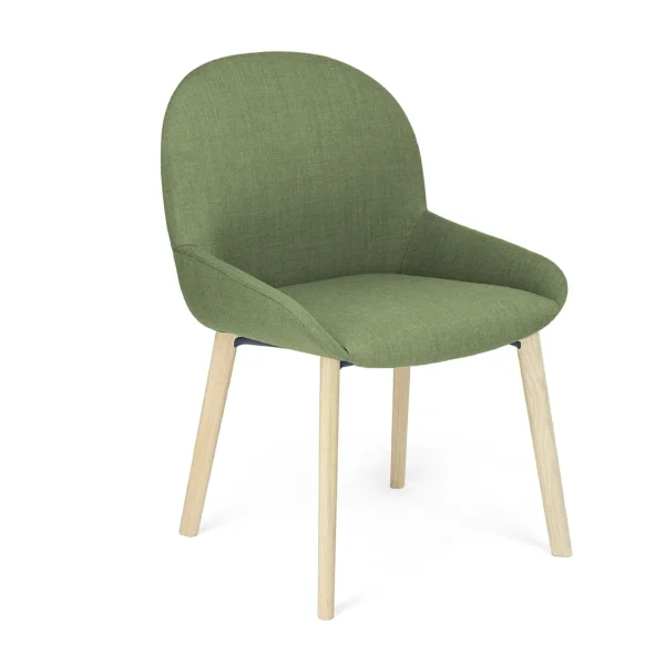 ELBA R 4W | Chair By Crassevig