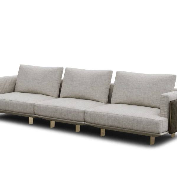 CAMPUS By Natuzzi Italia