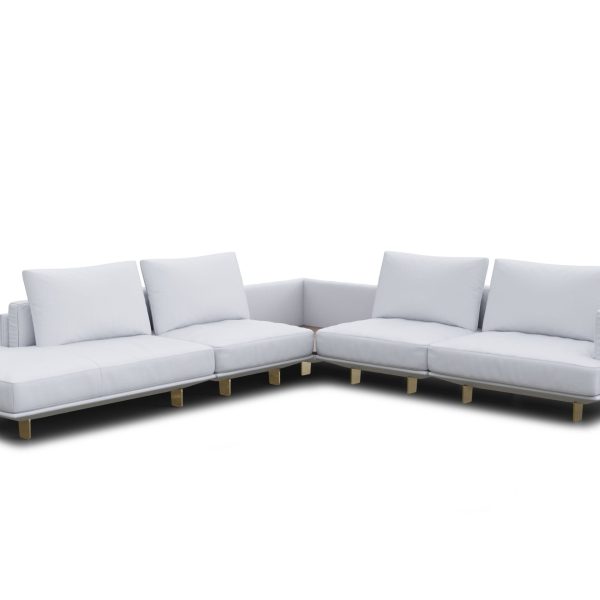 CAMPUS By Natuzzi Italia
