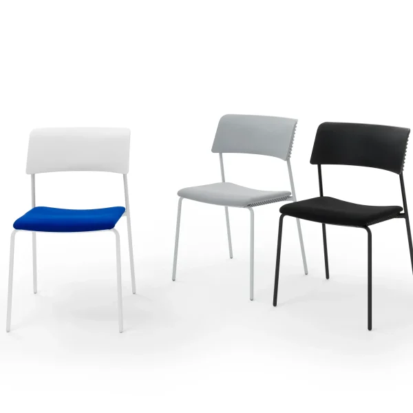 CALA PLUS | Chair By Diemmebi