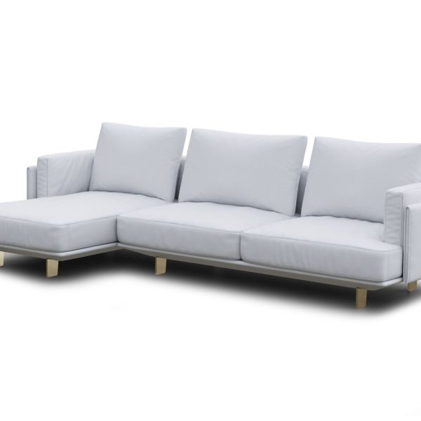 CAMPUS By Natuzzi Italia