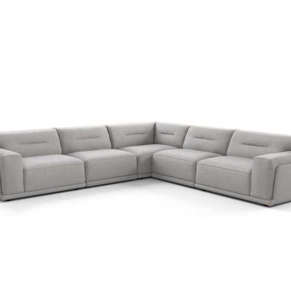 DORIAN By Natuzzi Italia