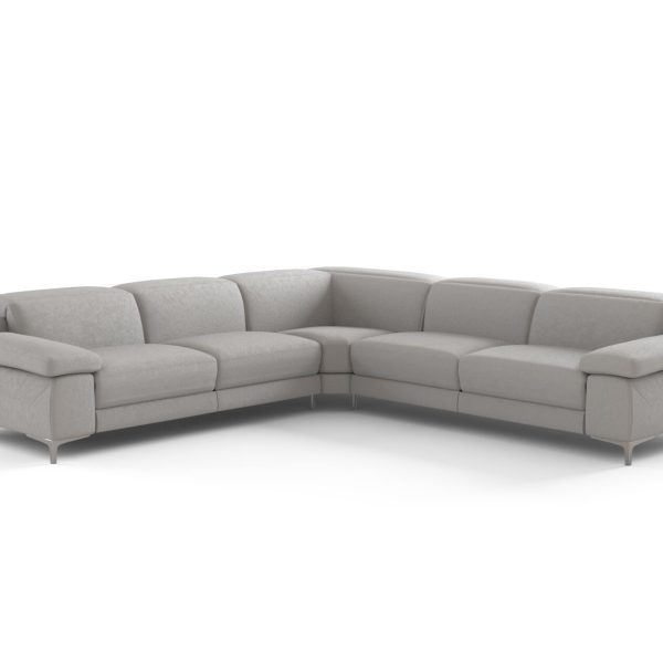 DUCA By Natuzzi Italia