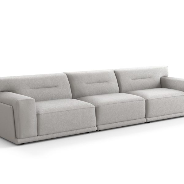 DORIAN By Natuzzi Italia