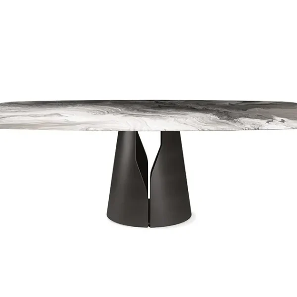 GIANO CRYSTALART By Cattelan Italia