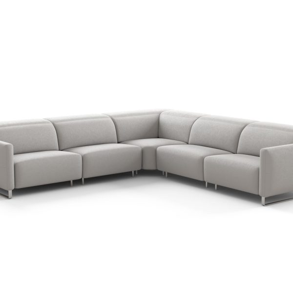 SOPHY By Natuzzi Italia