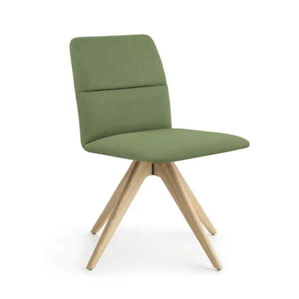 AURA R WP | Chair By Crassevig