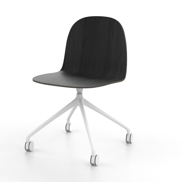 TERRA SWIVEL By Omelette Editions