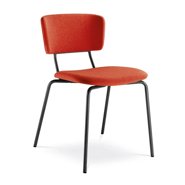 FLEXI CHAIR 125-N1 By LD Seating