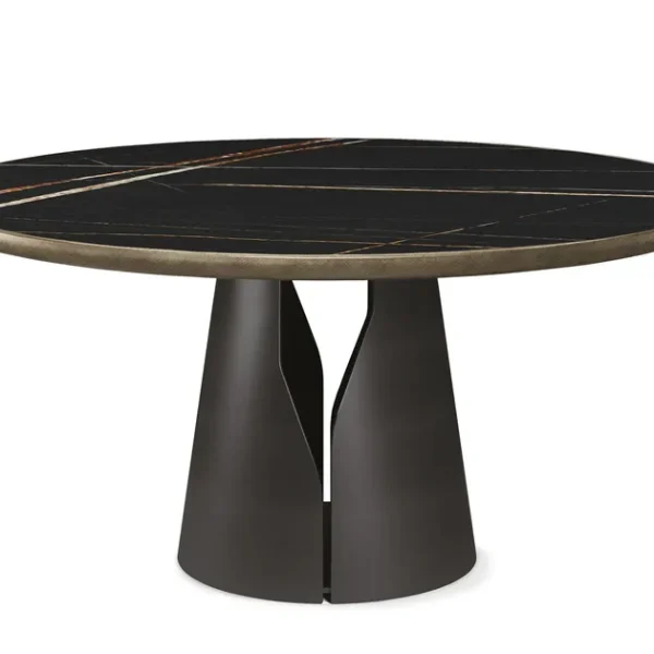 GIANO KERAMIK PREMIUM ROUND By Cattelan Italia