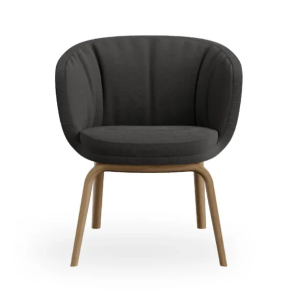 CLEO MINI | Chair By ROSSIN