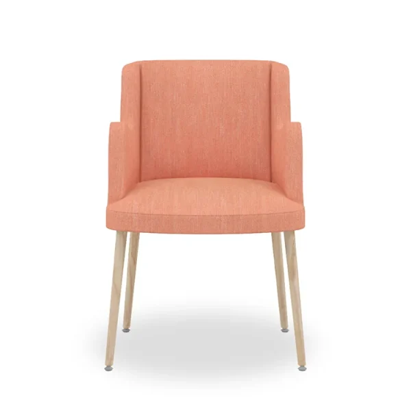 EMBRASSE ELLE | Chair By ESTEL GROUP