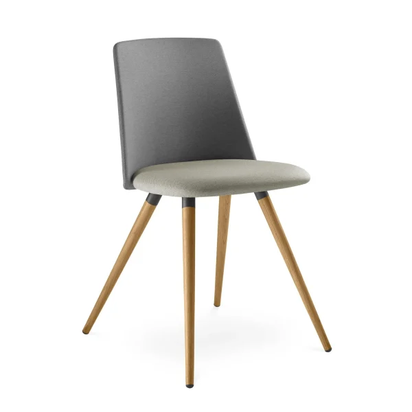 MELODY CHAIR 361-D By LD Seating
