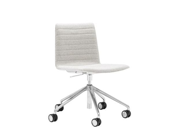 FLEX HIGH BACK SI1656 By Andreu World