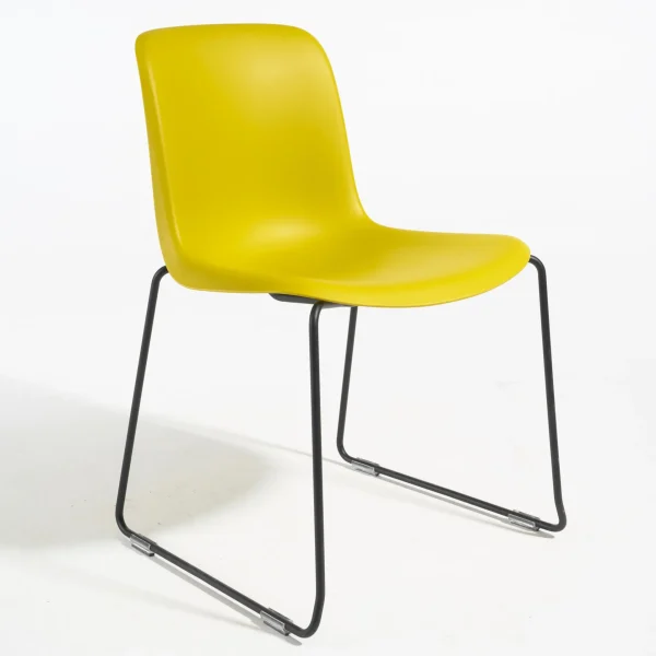 EVERY | Reception chair By grado design
