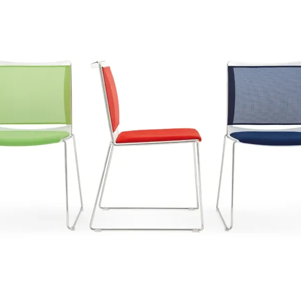 SMESH SOFT | Chair By Diemmebi