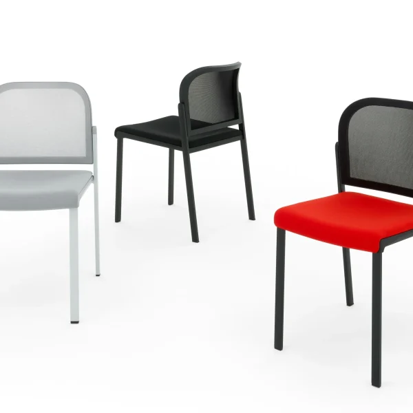 MAKEUP NET SOFT | Chair By Diemmebi
