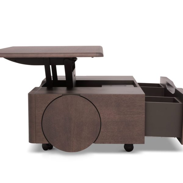 ROLL By Natuzzi Italia