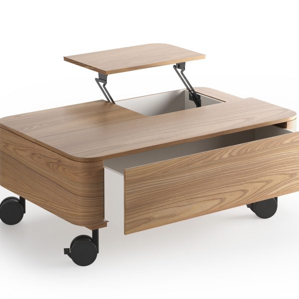 SQUARE By Natuzzi Italia
