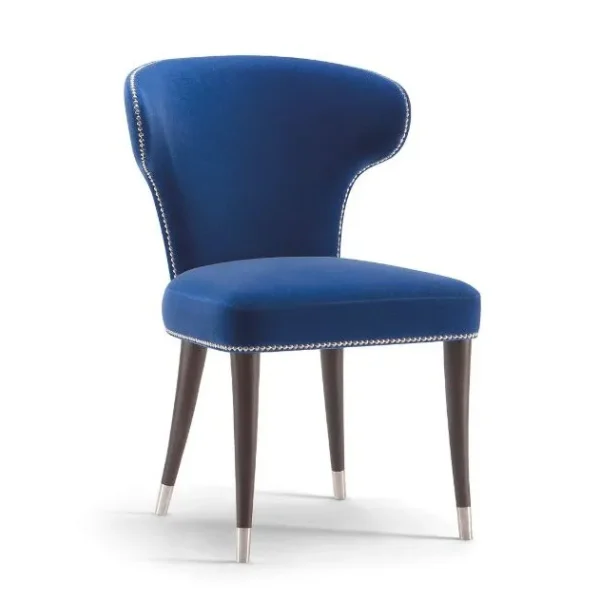 CAMELIA | Chair By Tirolo
