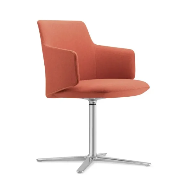 MELODY MEETING 360 F25-N6 By LD Seating